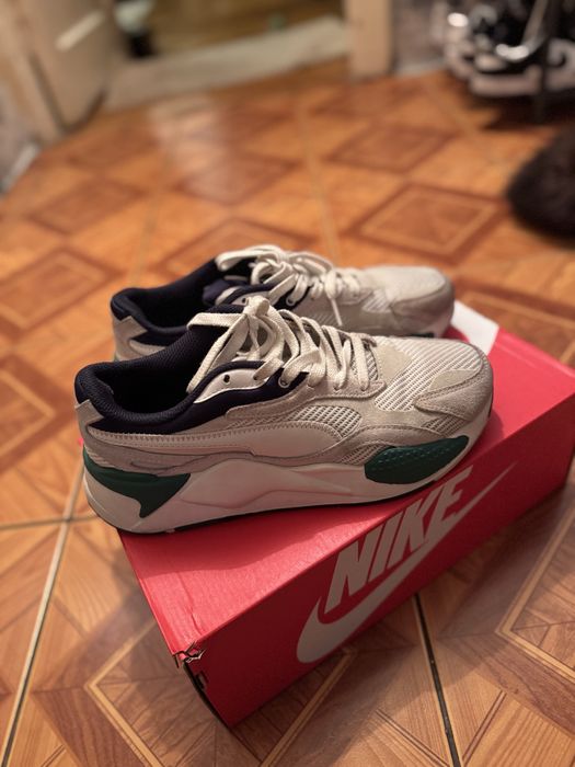 Кросівки Puma  RS-X³ для тренування