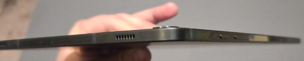 Samsung Galaxy Tab S9 - WiFi 12GB/256GB