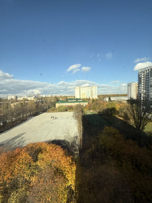 1-кімнатна квартира за адресою вул. Метрологічна (площа 58 м²) - Atlanta.ua - фото 9