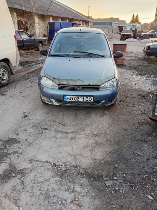 Продам двигун 1.6 ваз калина 1117-1118-1119  2108-2115