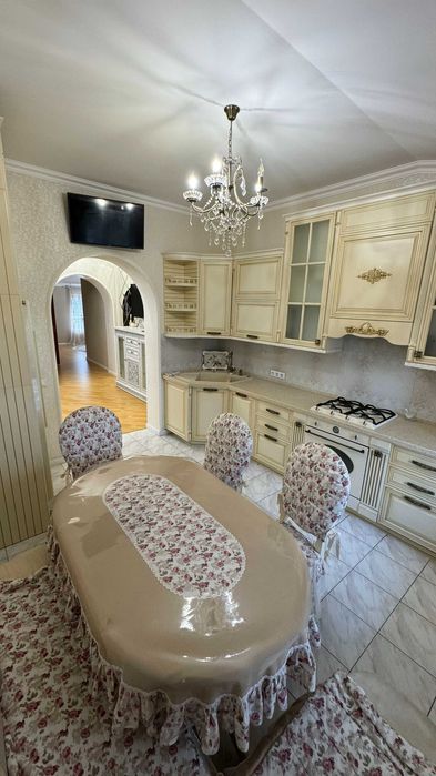 Багатокімнатна квартира за адресою вул. Магістратська (площа 106 м²) - Atlanta.ua - фото 23