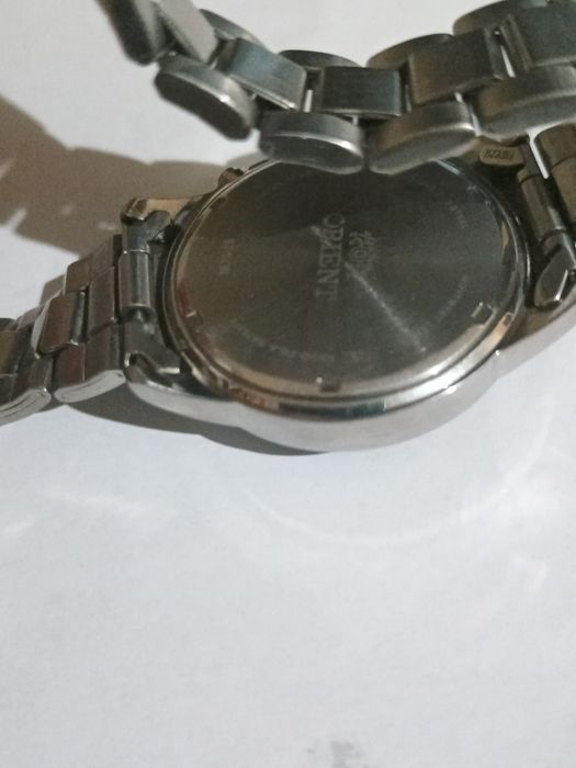 Годинник Orient spchronograph  KUOO-CO-A B970374