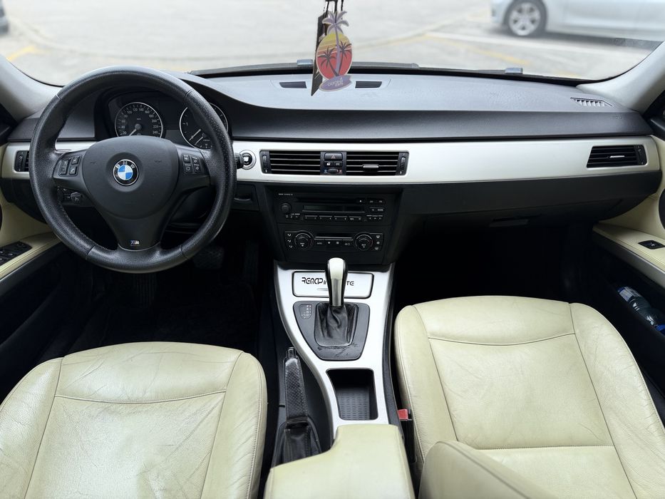 BMW 320d - Auto - 163cv