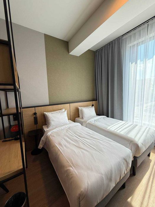 1-кімнатна квартира за адресою вул. Панаса Мирного (площа 32,8 м²) - Atlanta.ua - фото 3