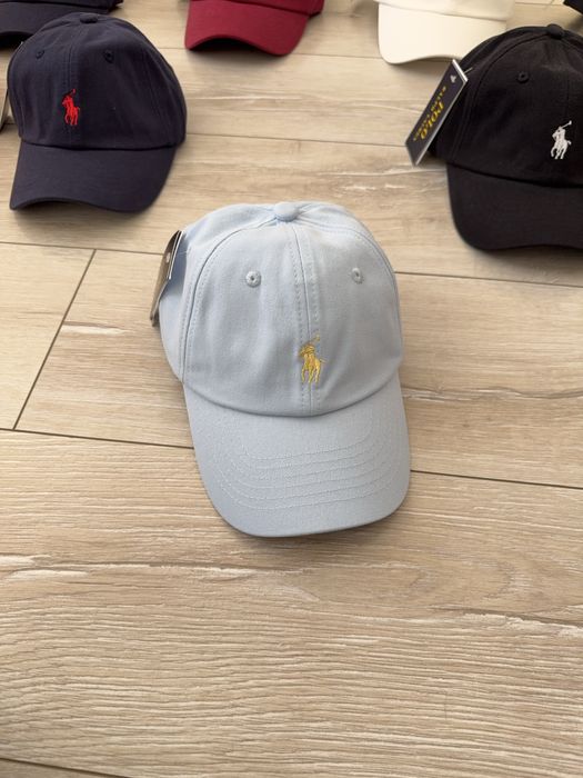 бейсболка поло ральф / кепка Polo Ralph