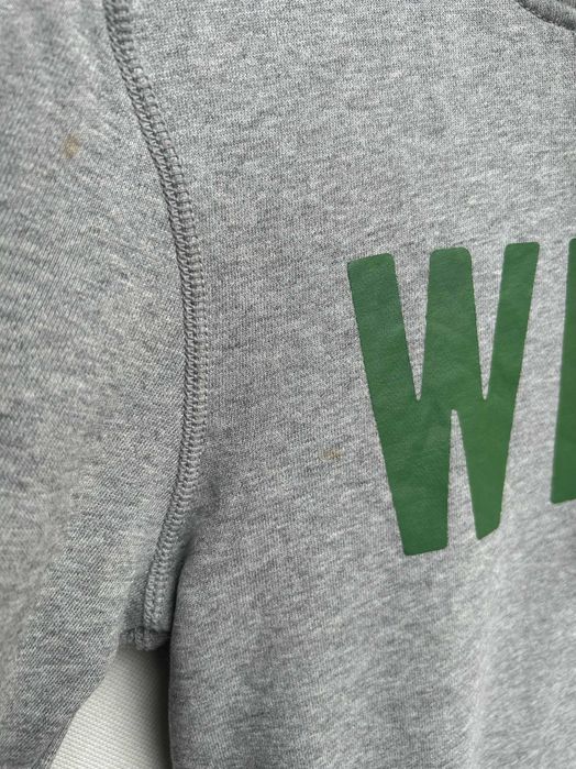 Jack Wills _ Szara bluza z kapturem S