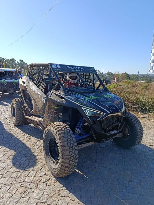 Polaris RZR PRO XP