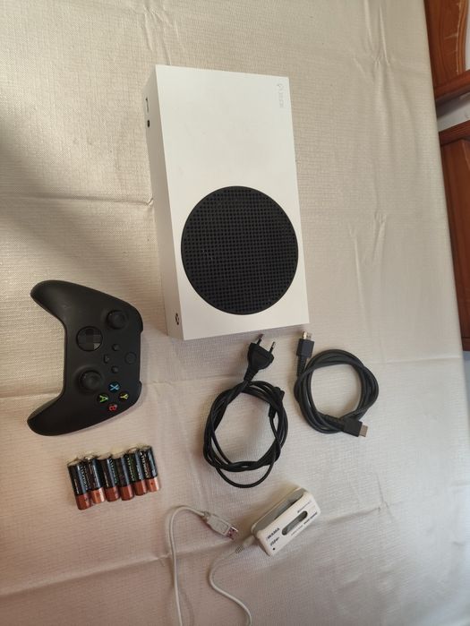 XBox séries s 500GB