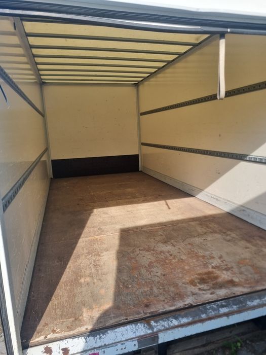 Kontener Izoterma 6m