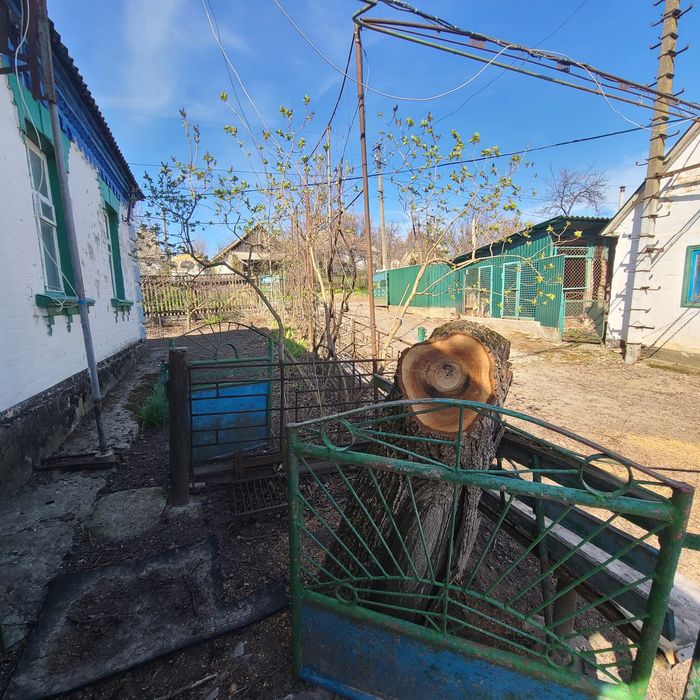 Продам будинок цегляний