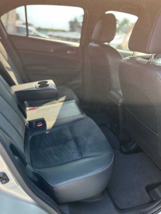 Mitsubishi Eclipse Cross 2021