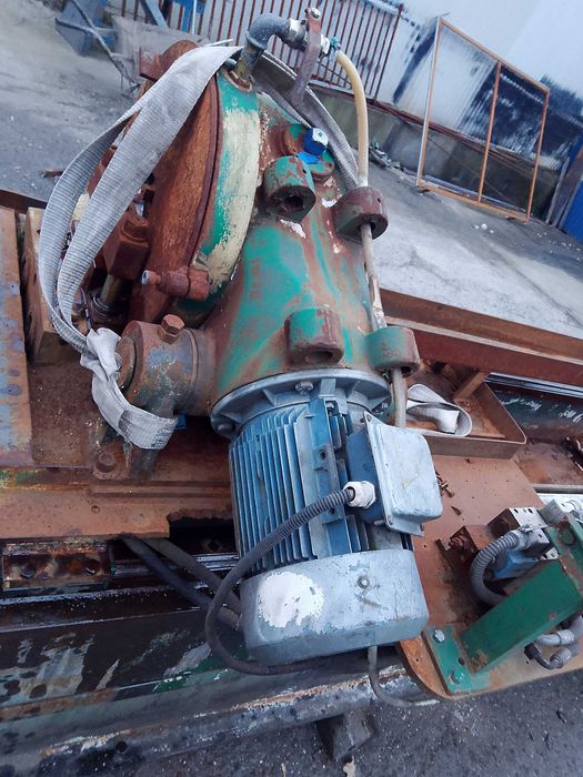 Piła do metalu Latająca