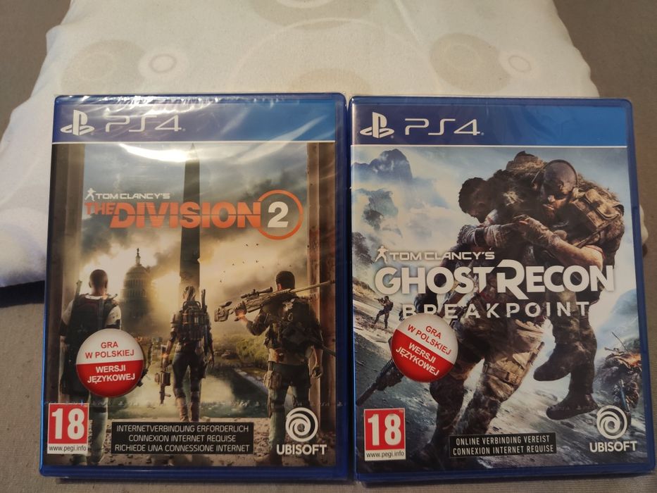Gra PlayStation  Ps 4 pro