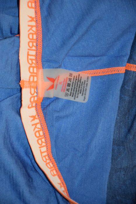 Bielizna termoaktywna damska Kari Traa r.XL