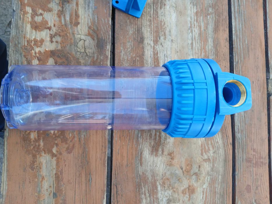 Фільтр для води.