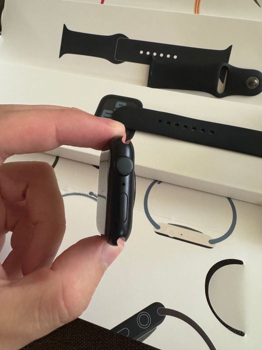 Apple Watch SE 2 44mm 88% Комфи