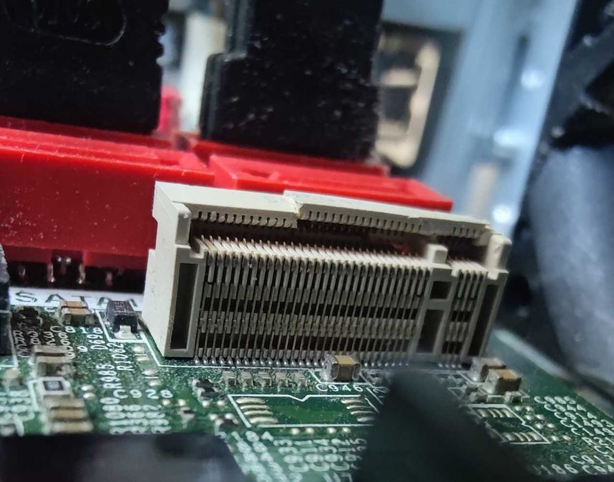 Płyta główna Lenovo P330 2nd Gen 2Gen pod I3 I5 I7 Xeon 8 9 generacji