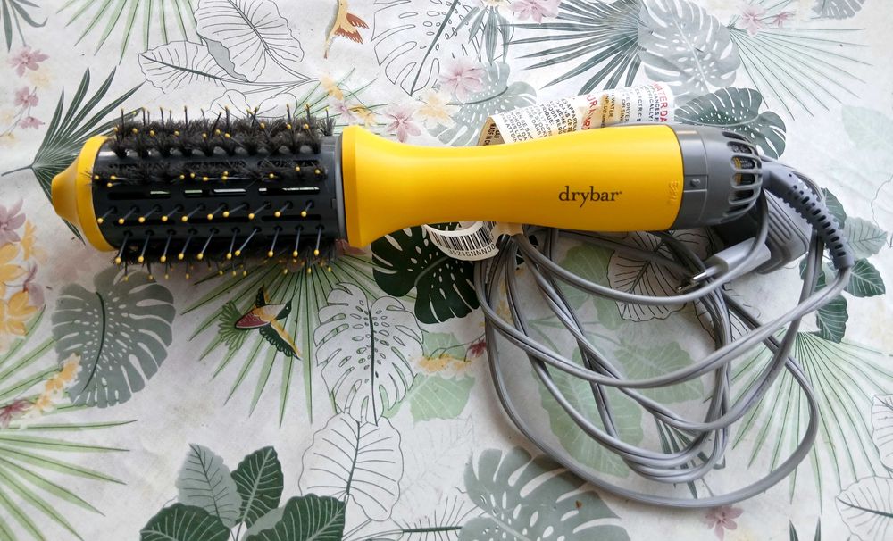 Escova Modeladora Drybar