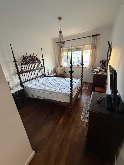 Arrendamento T1 | Lavra (Matosinhos) – 950 €