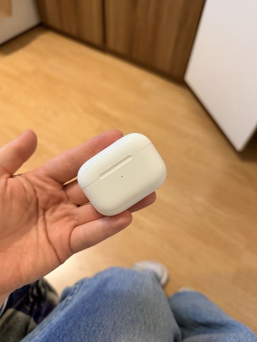 Airpods pro oryginal