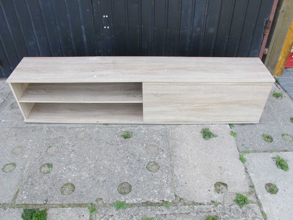 Półka pod telewizor RTV