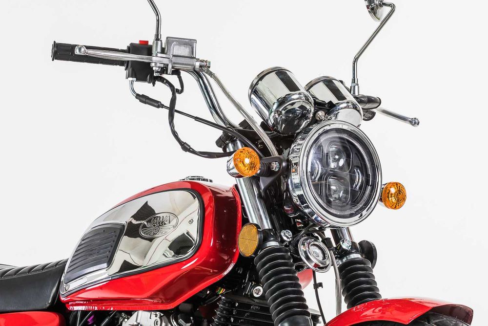 Нова JAWA 350 OHC / Ява в наявності, Доставка Гарантія