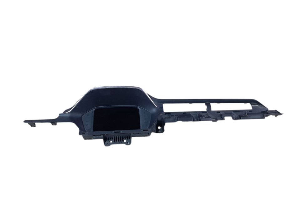 Панель приладів Chevrolet Bolt EV 2022-2023 42787372