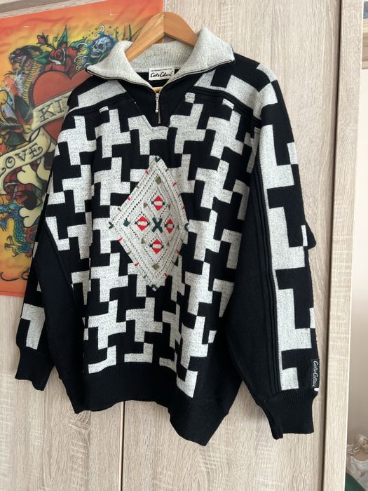 Sweter Carlo Colucci