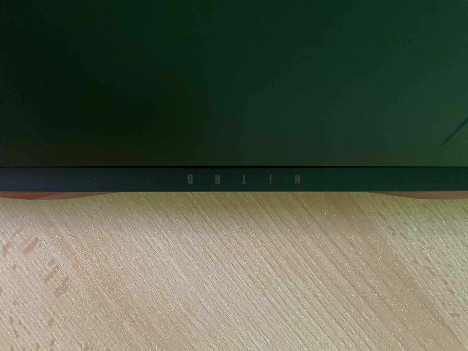 Laptop Acer Nitro 5 17,3" i5 16GB RAM 512GB SSD RTX 3050 Ti Windows 11