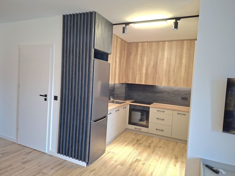 Apartament Kopernika 116