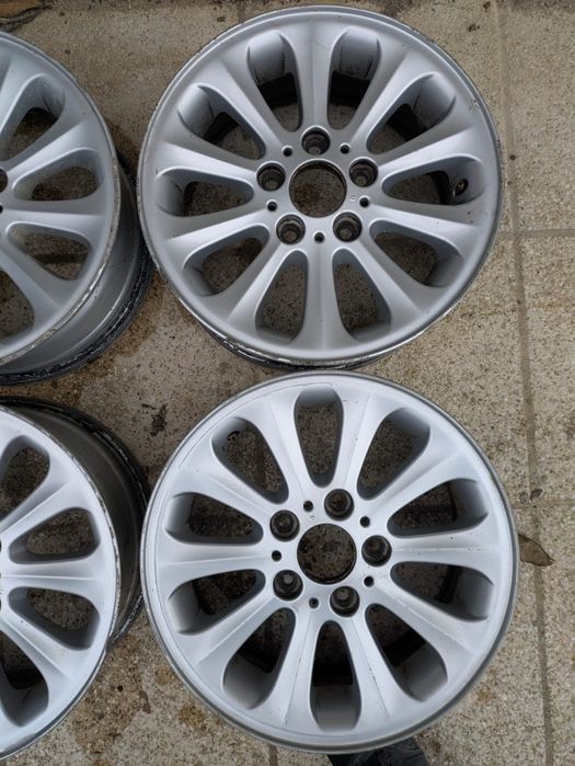 4 Jantes BMW 16 Style 139