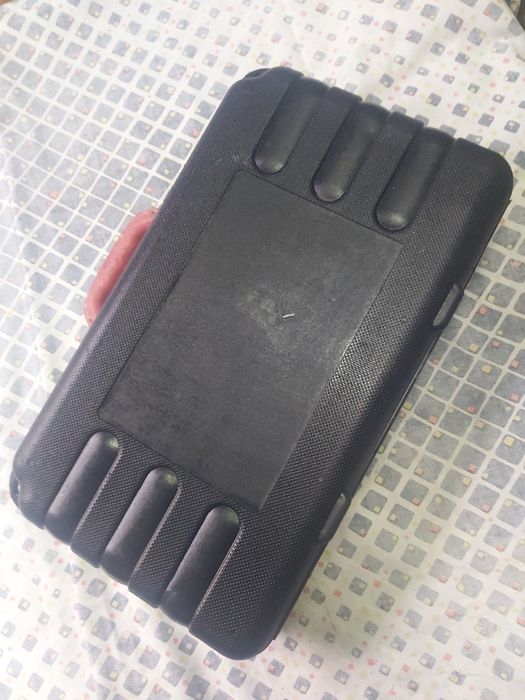 Caixa de ferramentas