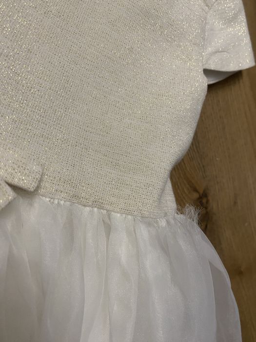 Sukienka elegancka dziecięca