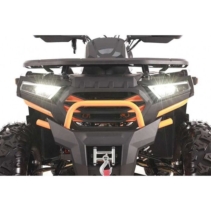 Квадроцикл SHARX 250  модель 2025 року, гарантія, доставка