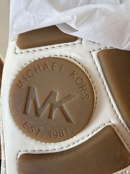 Sapatos originais Michael Kors
