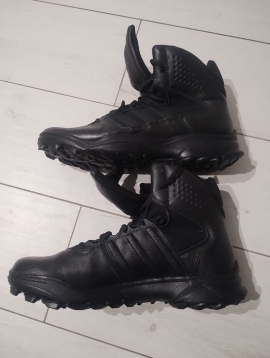 Buty Adidas traxion adiprene trekking męskie