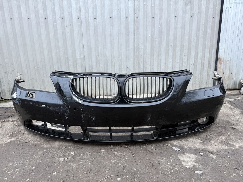 Обвіс є61 до рест