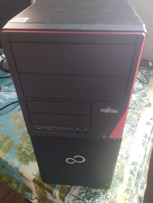 Компьютер для игр