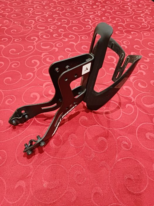 Suporte Bottle Cage Profile Designs RML - triatlo