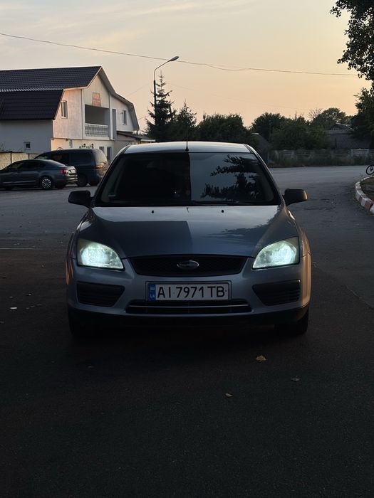 Продам Ford Focus