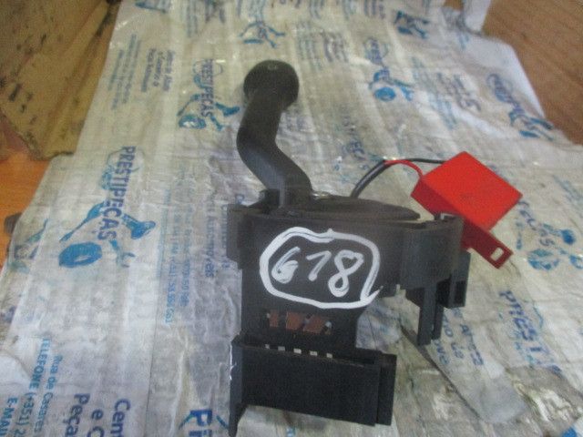 Conjunto / manetes de luzes e limpa vidros SEAT Ibiza II (6K1)