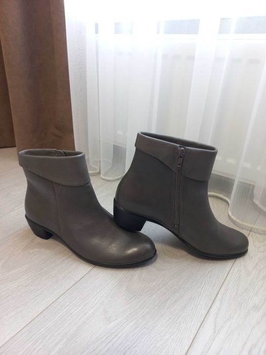 Ботінки Ecco 40 розмір