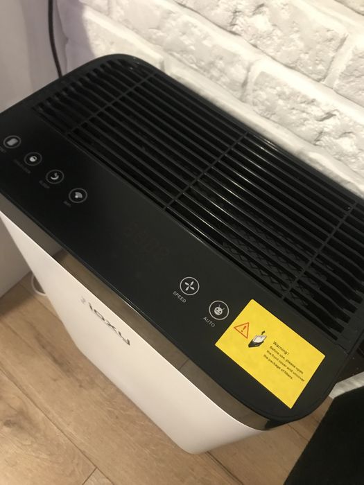 Oczyszczacz powietrza IOXY