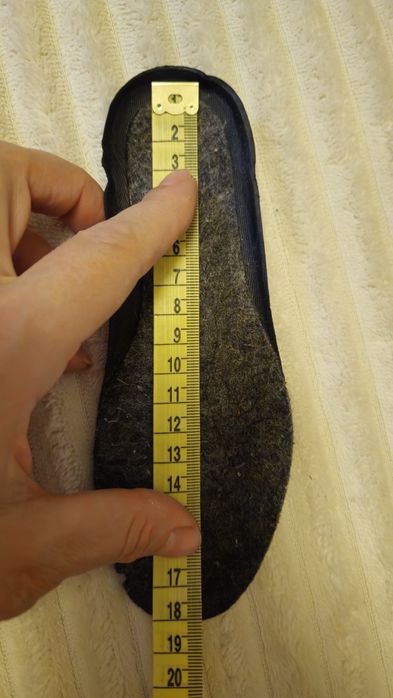 Buty śniegowce Geox r.28