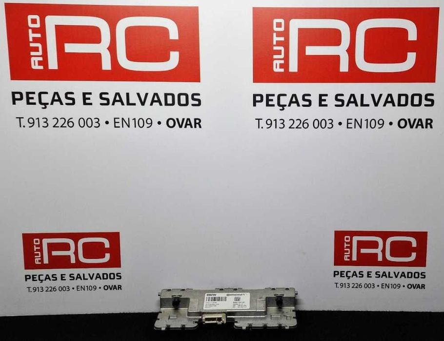Câmera Traseira S15A1118490 - BMW 5