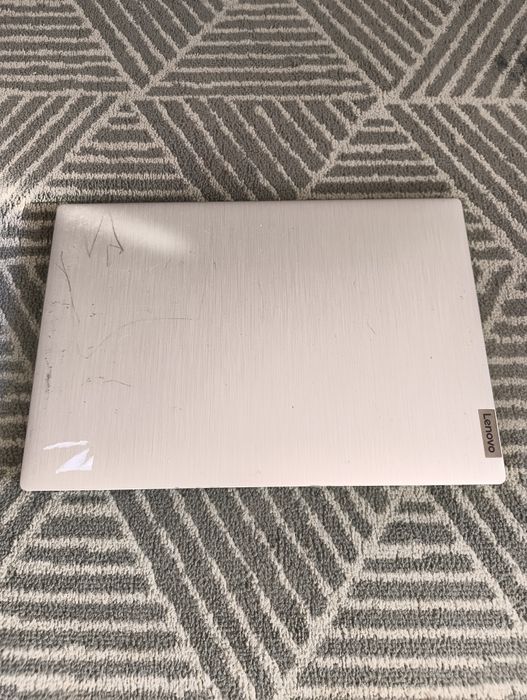 Portátil Lenovo para peças