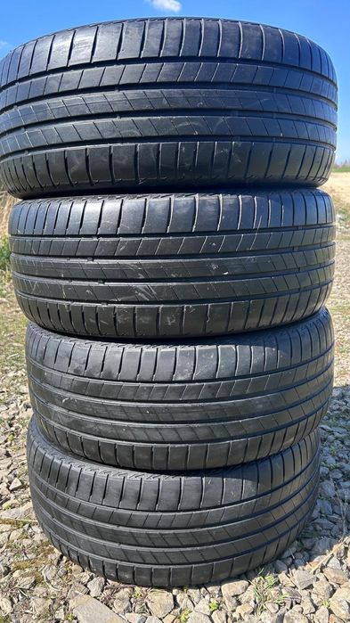 Opony letnie Bridgestone Turanza TOO5 5,5mm 2023