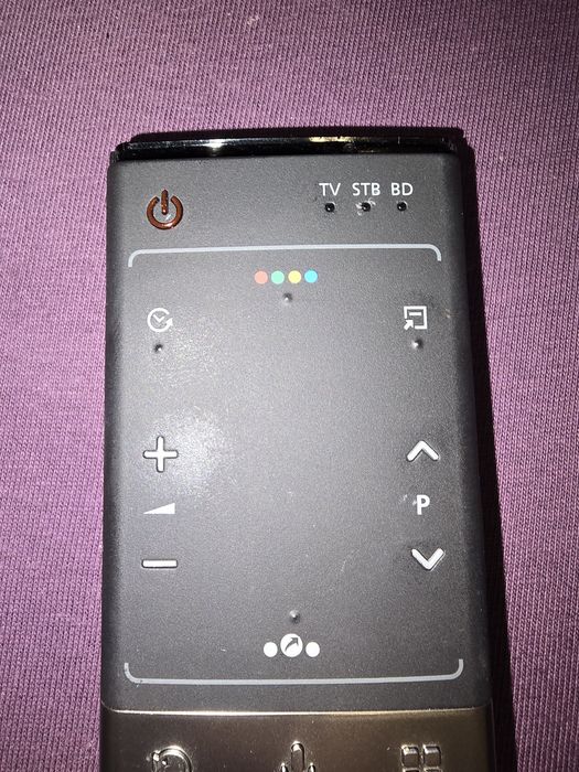 Sprzedam pilot do TV Samsung