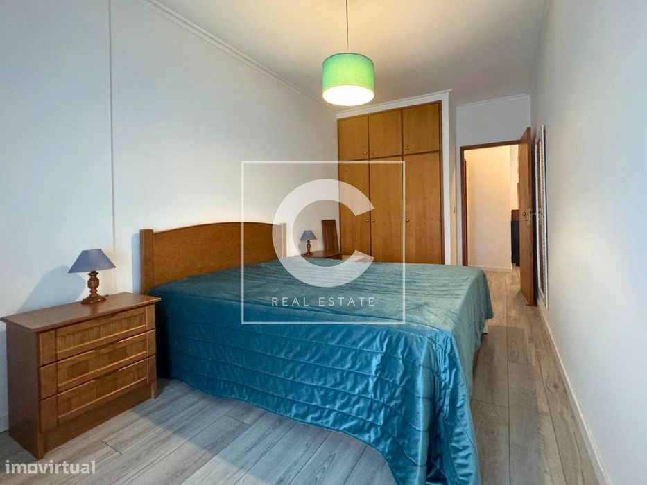Apartamento T2 - Barcelos