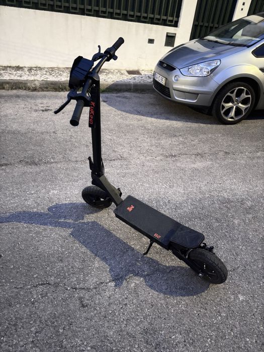 Kukirin G2 negociavel